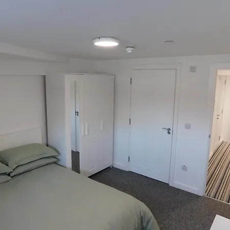 Flat 1, 1 Hampton Lane Appartement